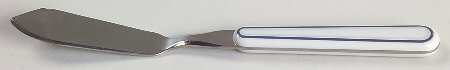Sky Flat Handle Master Butter Knife