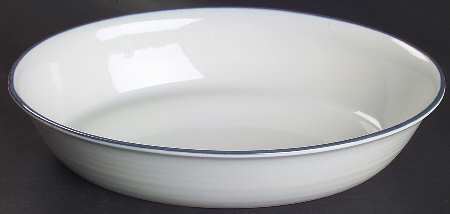 Sky 10" Oval Baker