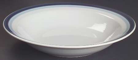 Sky 10" Individual Pasta Bowl