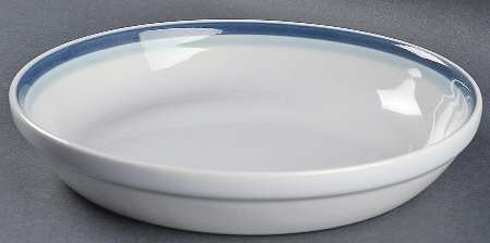 Sky Pie Serving Plate