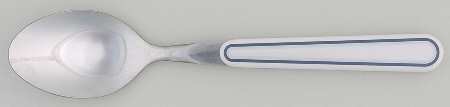 Sky Place/Oval Soup Spoon
