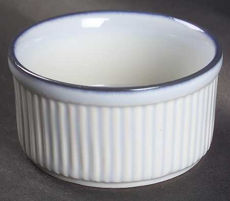 Sky Ramekin