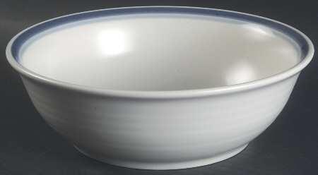 Sky 7" Round Vegetable Bowl