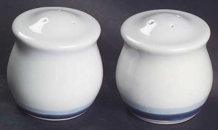 Sky Salt & Pepper Set