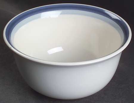 Sky Deep Soup/Cereal Bowl