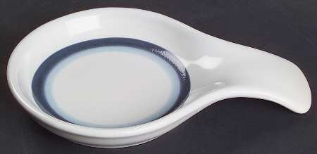 Sky Spoon Rest/Holder (Holds 1 Spoon)