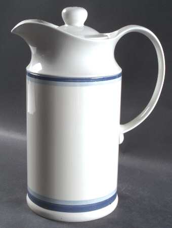 Sky Plastic Thermos/Carafe & Lid