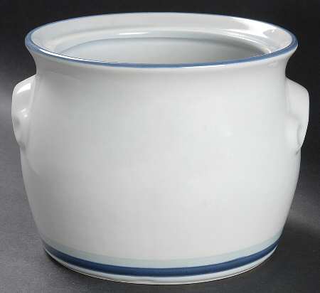 Sky Bean Pot No Lid