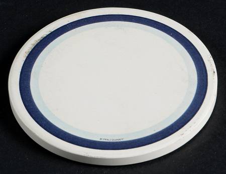 Sky Round (Thirsty) Stone Coaster