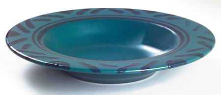 Solstice Large Rim Soup Bowl