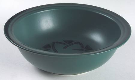 Solstice 11" Large Salad Serving Bowl