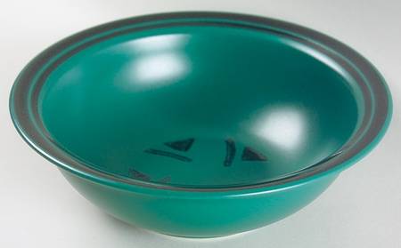 Solstice 8" Round Vegetable Bowl