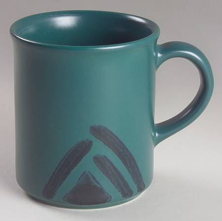 Solstice Mug