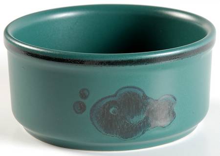 Solstice Pet Bowl