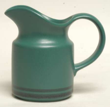 Solstice Creamer