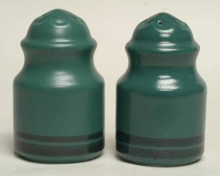 Solstice Salt & Pepper Set
