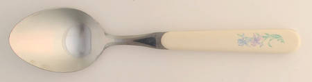 Spring Song Tablespoon (Serving Spoon)