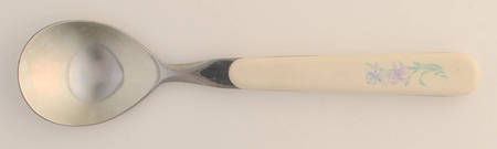 Spring Song Sugar Spoon