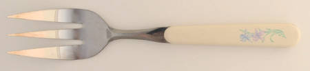 Spring Song Cold Meat Fork by Pfaltzgraff