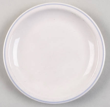 Spring Song Underplate for Gravy Boat