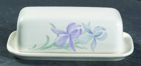 Spring Song 1/4 Lb Covered Butter