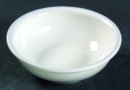 Spring Song Coupe Cereal Bowl