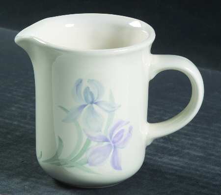 Spring Song Creamer