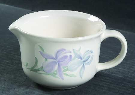 Spring Song Gravy Boat