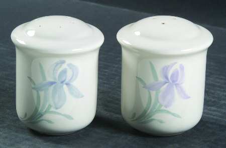 Spring Song Salt & Pepper Set