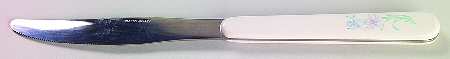 Spring Song Small Dinner Knife by Pfaltzgraff