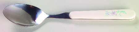 Spring Song Teaspoon