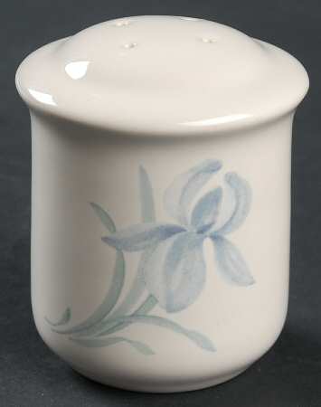 Spring Song Pepper Shaker