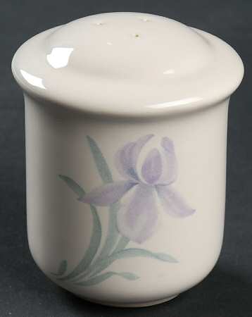 Spring Song Salt Shaker