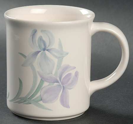 Spring Song Mug
