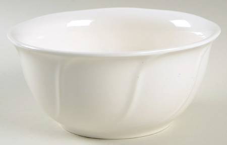 Stratus Coupe Cereal Bowl