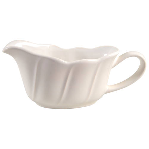 Stratus Gravy Boat