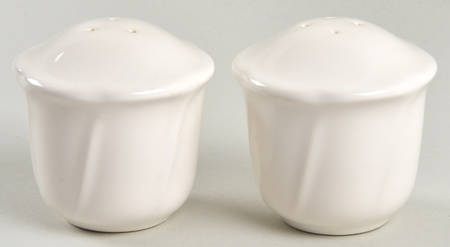 Stratus Salt & Pepper Set