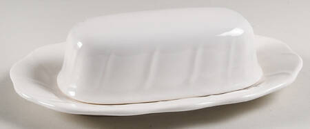 Stratus 1/4 Lb Covered Butter