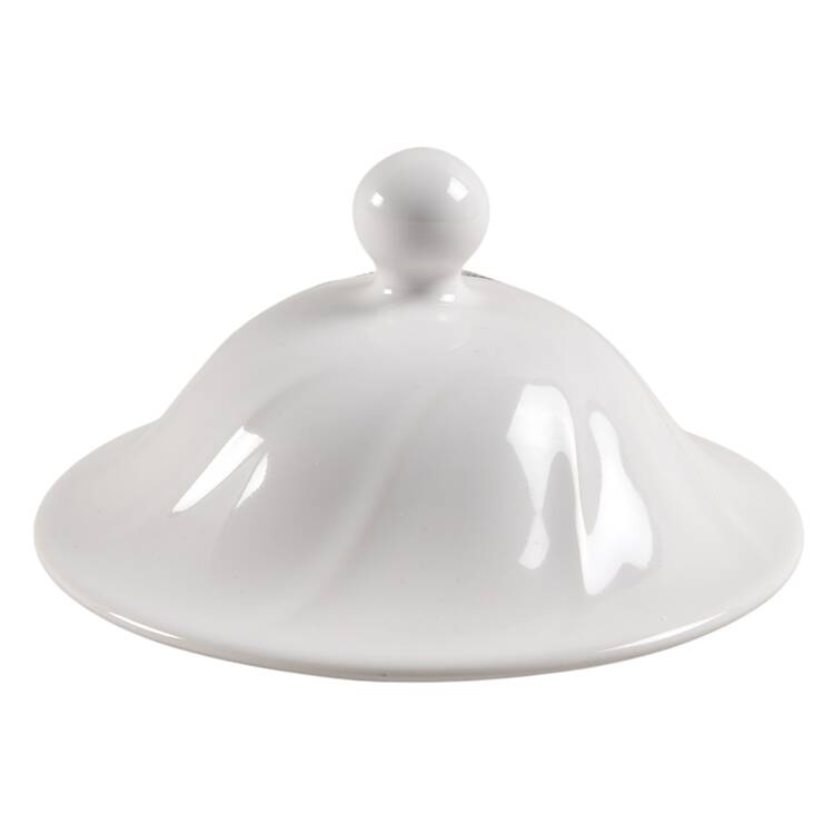 Stratus Lid for Small Canister