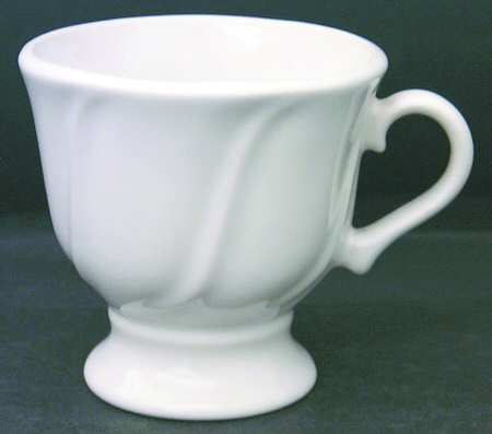 Stratus Pedestal Mug