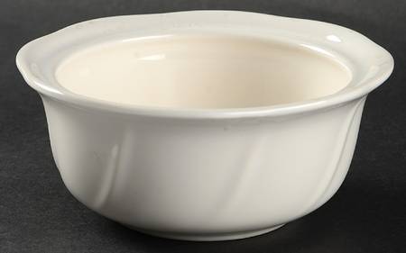 Stratus Sugar Bowl No Lid