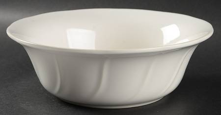 Stratus 9" Round Vegetable Bowl by Pfaltzgraff