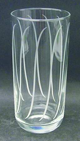 Stratus Glassware Cooler