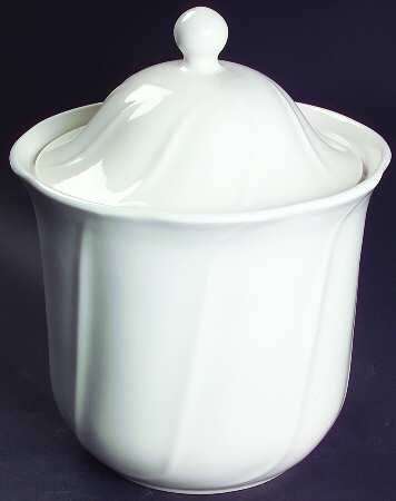 Stratus Medium Canister & Lid
