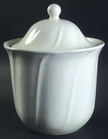 Stratus Large Canister & Lid