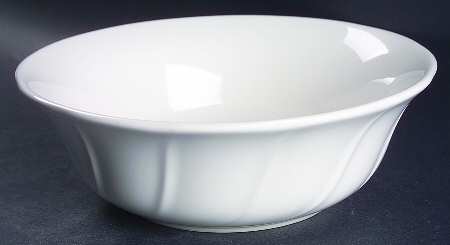 Stratus 7" Round Vegetable Bowl