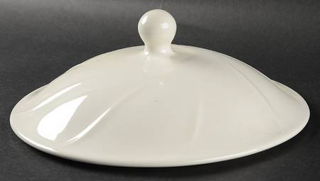 Stratus Lid for 2 Qt Round Covered Casserole