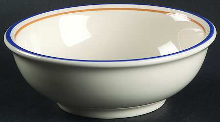 Star Trek (Stoneware) Dip Bowl for Chip & Dip Set