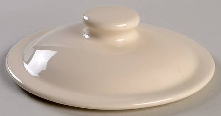 Star Trek (Stoneware) Lid for Cookie Jar