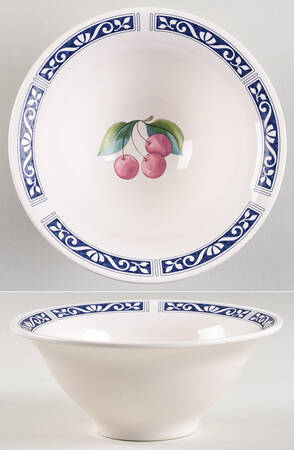 Sunbury Grove Dessert Bowl